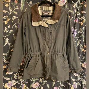 Pacific Trail - Barn Coat Jacket